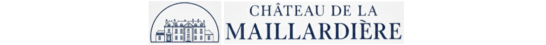 Chateau de la Maillardière Logo